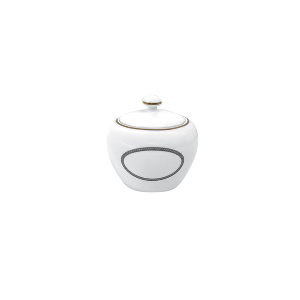 Charles Millen Signature Fine Bone China Collection Vogue Series, Ritz