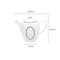 Charles Millen Signature Fine Bone China Collection Vogue Series, Ritz