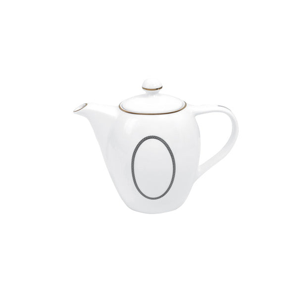 Charles Millen Signature Fine Bone China Collection Vogue Series, Ritz