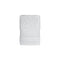 Charles Millen Signature Collection Velmont Egyptian Cotton Bath Linen, Bright White