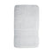Charles Millen Signature Collection Velmont Egyptian Cotton Bath Linen, Bright White