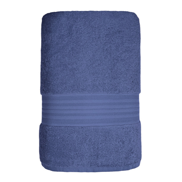 Charles Millen Signature Collection Velmont Egyptian Cotton Bath Linen, Bath Towel