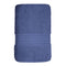 Charles Millen Signature Collection Velmont Egyptian Cotton Bath Linen, Denim