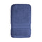 Charles Millen Signature Collection Velmont Egyptian Cotton Bath Linen, Denim