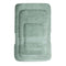 Charles Millen Signature Collection Velmont Egyptian Cotton Bath Linen, Fern