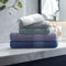 Charles Millen VELMONT Towel 6pcs Bundle Set (2 Face towel, 2 Hand Towel, 2 Bath Towel)