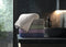 Charles Millen Signature Collection Velmont Egyptian Cotton Bath Linen, Denim