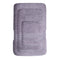 Charles Millen Signature Collection Velmont Egyptian Cotton Bath Linen, Lilac