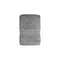 Charles Millen Signature Collection Velmont Egyptian Cotton Bath Linen, Silver