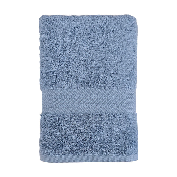 Charles Millen Signature Collection Remiere Egyptian Cotton Bath Towel, Set Of 2