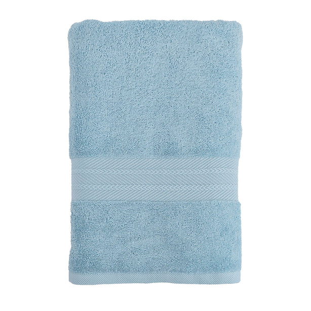 Charles Millen Signature Collection Remiere Egyptian Cotton Bath Towel, Set Of 2
