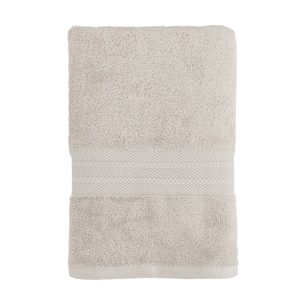 Charles Millen Signature Collection Remiere Egyptian Cotton Bath Towel, Set Of 2