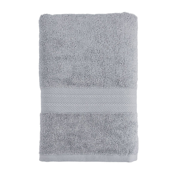 Charles Millen Signature Collection Remiere Egyptian Cotton Bath Towel, Set Of 2