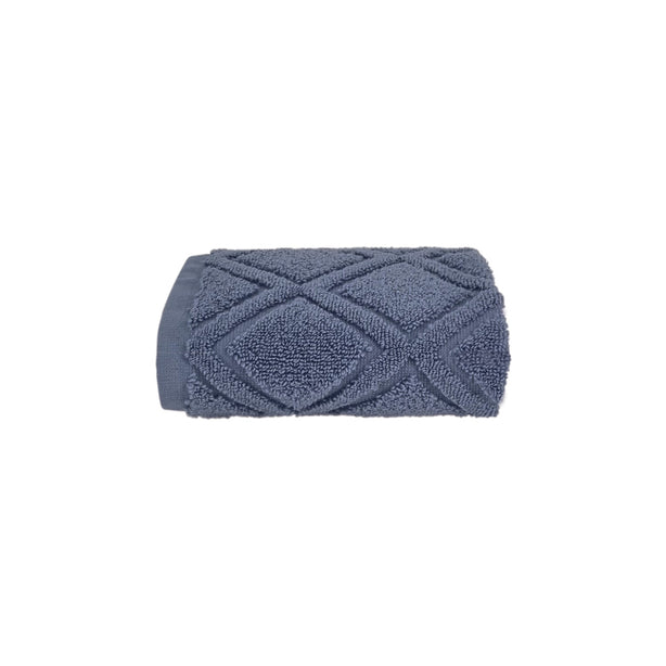 Charles Millen Signature Collection Thalia Towel, Petrol