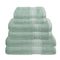 Charles Millen VELMONT Towel 6pcs Bundle Set (2 Face towel, 2 Hand Towel, 2 Bath Towel)