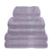 Charles Millen VELMONT Towel 6pcs Bundle Set (2 Face towel, 2 Hand Towel, 2 Bath Towel)