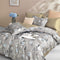Suzanne Sobelle Bloomsbury Series 100% TENCEL™ Bed Linen, Edith (SS-100)