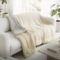Charles Millen Suite Collection Glacia Bedlinen, Cooling Comforter, Pebble Stone