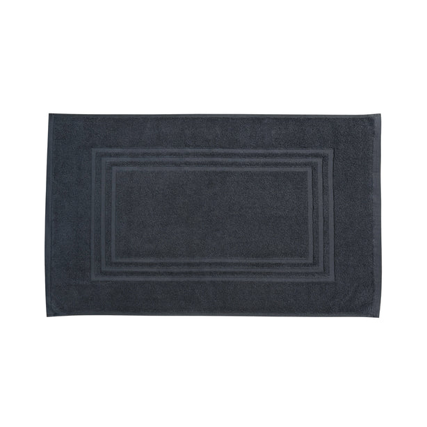 Charles Millen Suite Collection Classique Terry Mat, Set of 2