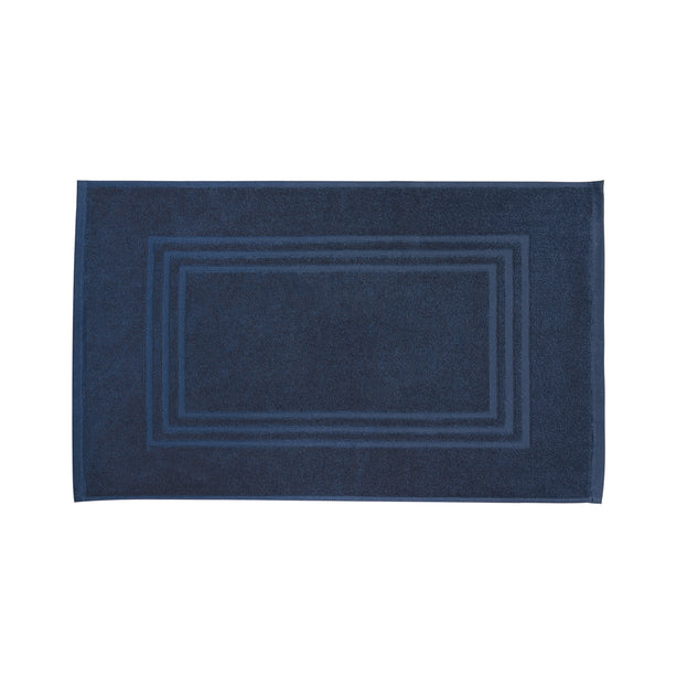 Charles Millen Suite Collection Classique Terry Mat, Set of 2