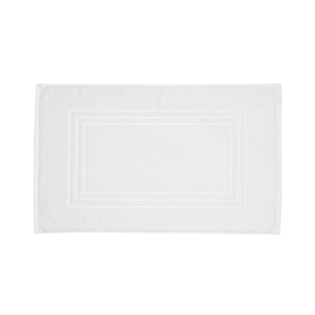 Charles Millen Suite Collection Classique Terry Mat, Set of 2