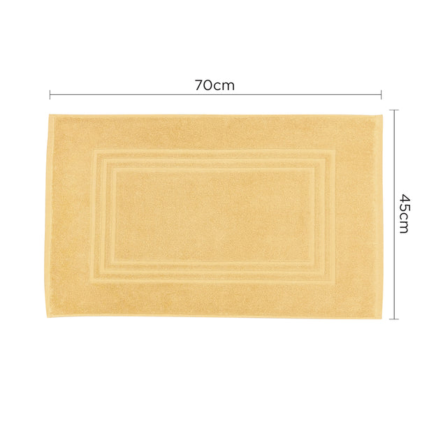 Charles Millen Suite Collection Classique Terry Mat