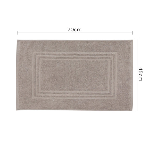 Charles Millen Suite Collection Classique Terry Mat
