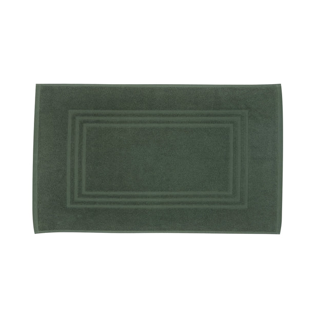 Charles Millen Suite Collection Classique Terry Mat, Set of 2
