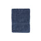 Charles Millen Suite Collection Classique Towel, Blue Quartz