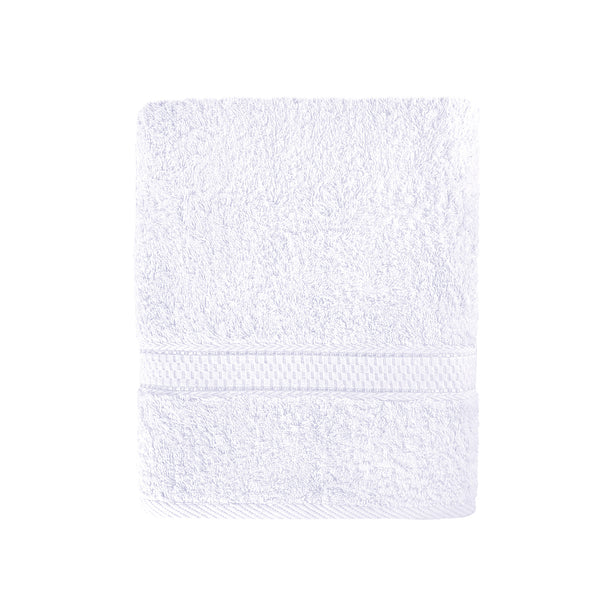 Charles Millen Suite Collection Classique Big Bath Towel, Set Of 2