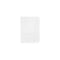 Charles Millen Suite Collection 100% Combed Cotton Classique Bath Linen, Bright White
