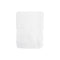 Charles Millen Suite Collection 100% Combed Cotton Classique Bath Linen, Bright White
