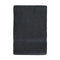 Charles Millen Suite Collection 100% Combed Cotton Classique Bath Linen, Anthrazit Grey