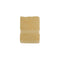 Charles Millen Suite Collection 100% Combed Cotton Classique Bath Linen, Honey Gold