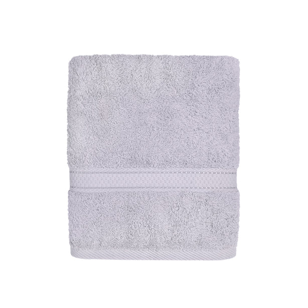 Charles Millen Suite Collection Classique Big Bath Towel, Set Of 2