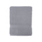 Charles Millen Suite Collection 100% Combed Cotton Classique Bath Linen, Gallery Grey