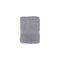 Charles Millen Suite Collection 100% Combed Cotton Classique Bath Linen, Gallery Grey