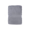 Charles Millen Suite Collection 100% Combed Cotton Classique Bath Linen, Gallery Grey