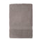 Charles Millen Suite Collection 100% Combed Cotton Classique Bath Linen, Mocca