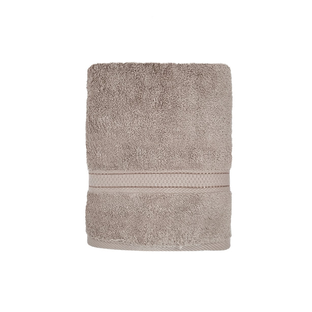 Charles Millen Suite Collection Classique Towel, Mocca