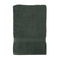 Charles Millen Suite Collection 100% Combed Cotton Classique Bath Linen, Moss Green