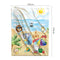 The Gang Sungglies Flannel Blanket