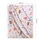 The Gang Sungglies Flannel Blanket