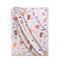 The Gang Sungglies Flannel Blanket