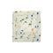 The Gang 100% Cotton 6-ply high density printed gauze Bath Linen, Alpaca
