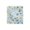 The Gang 100% Cotton 6-ply high density printed gauze Bath Linen, Stego