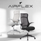 TTRacing AIRFLEX Office Chair - Graphite Black