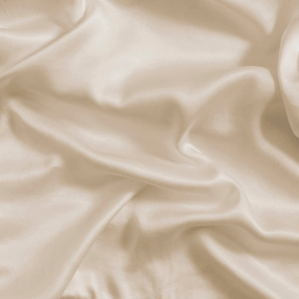 Beauty Silk Pillowcase Twin Pack Hotel Collection by Robinsons
