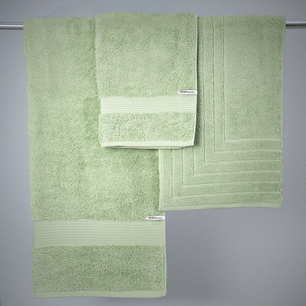 Egyptian Luxury Bath Mat Heritage Collection by Robinsons