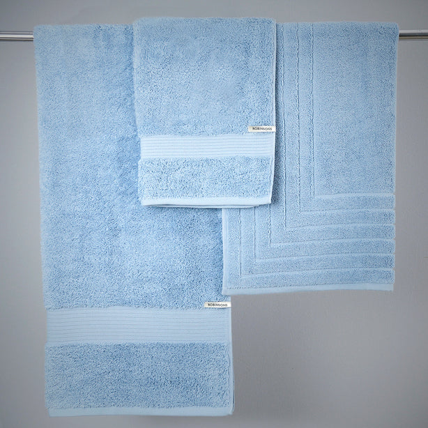 Egyptian Luxury Hand Towel Heritage Collection by Robinsons